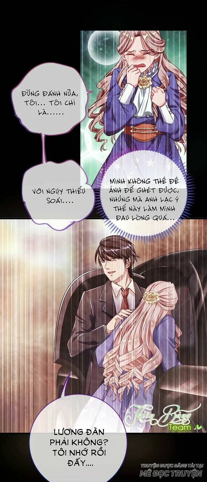 Vạn Tra Triêu Hoàng Chapter 69 - Trang 2