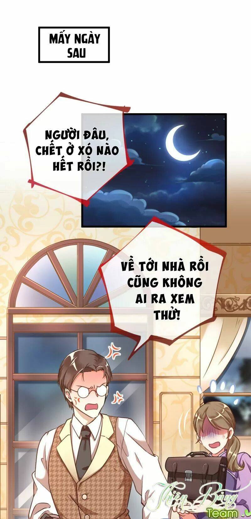 Vạn Tra Triêu Hoàng Chapter 69 - Trang 2