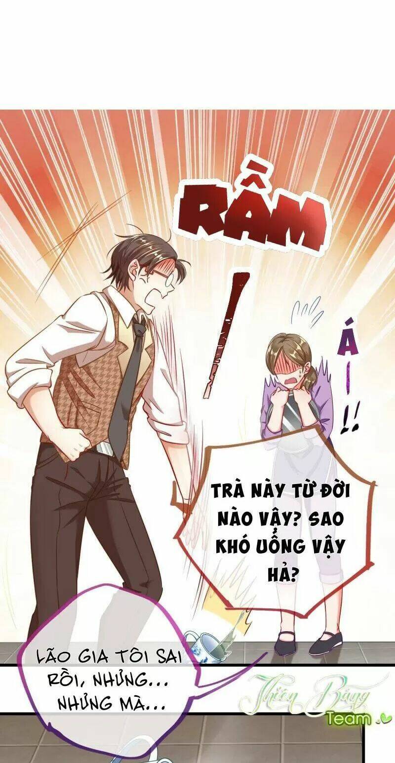 Vạn Tra Triêu Hoàng Chapter 69 - Trang 2