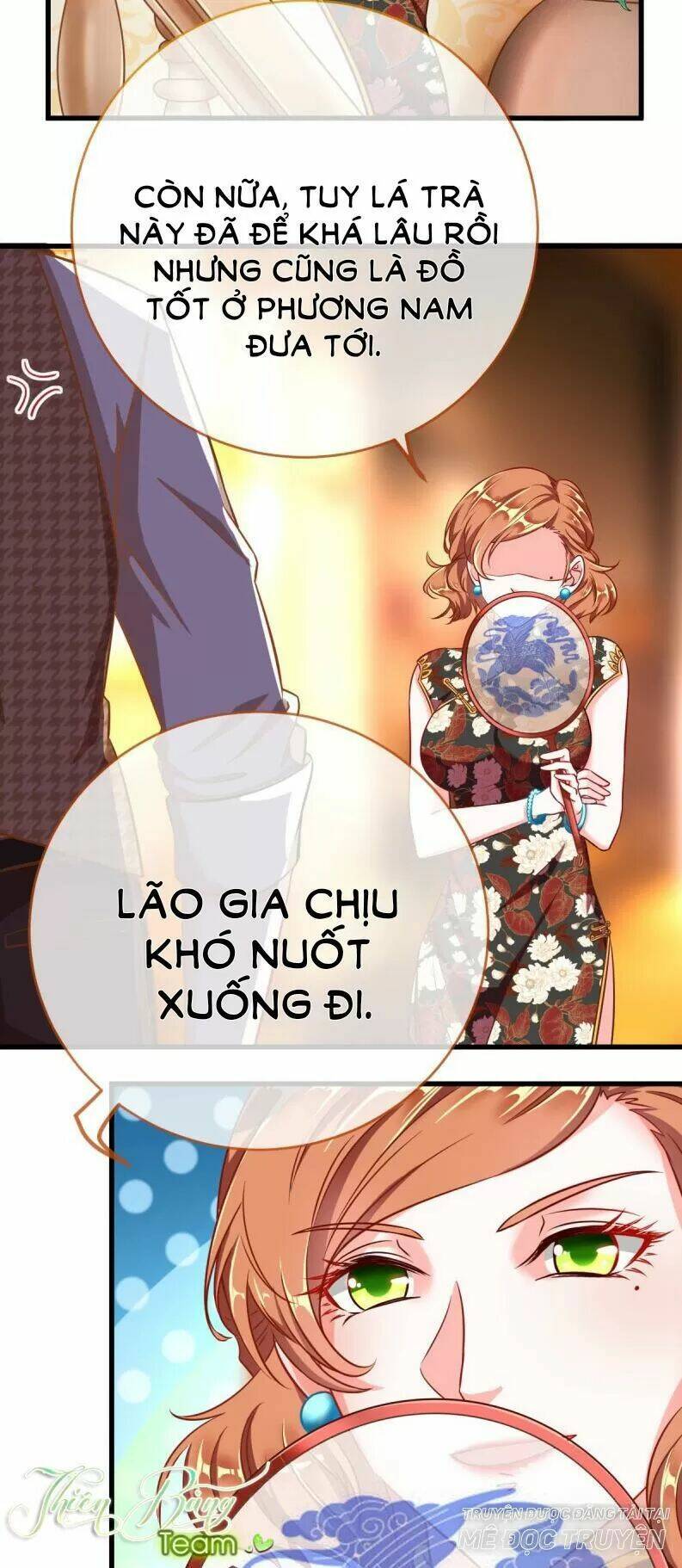 Vạn Tra Triêu Hoàng Chapter 69 - Trang 2