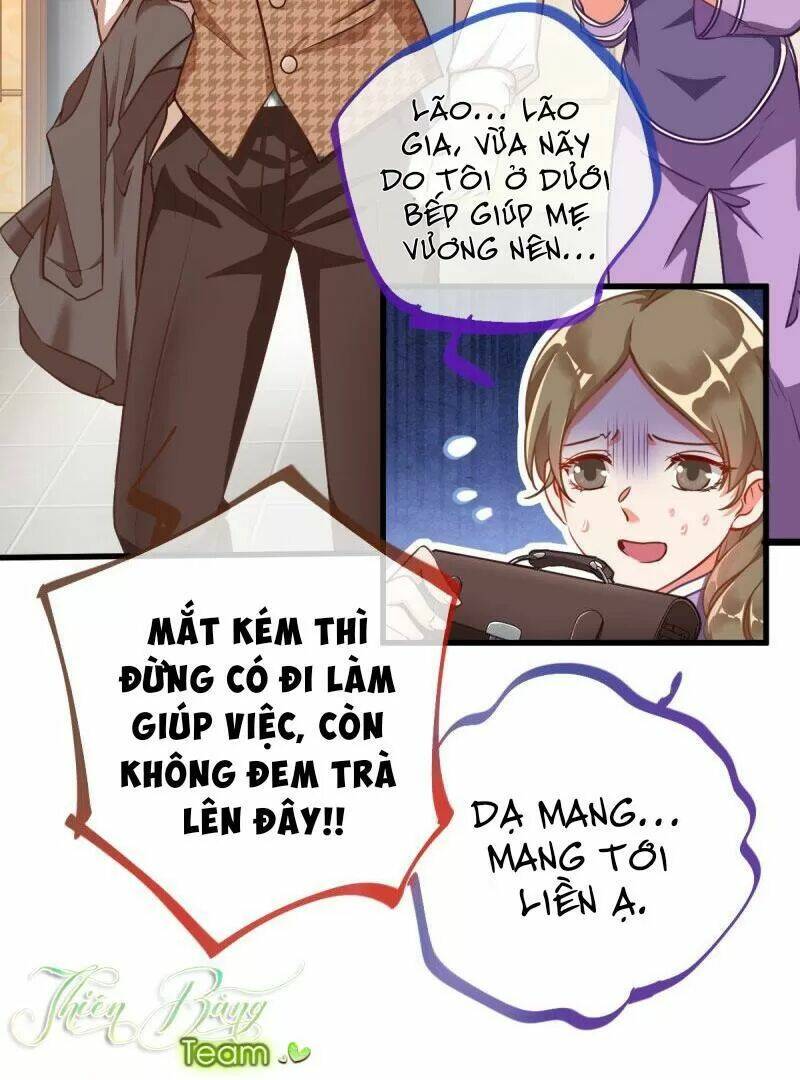 Vạn Tra Triêu Hoàng Chapter 69 - Trang 2