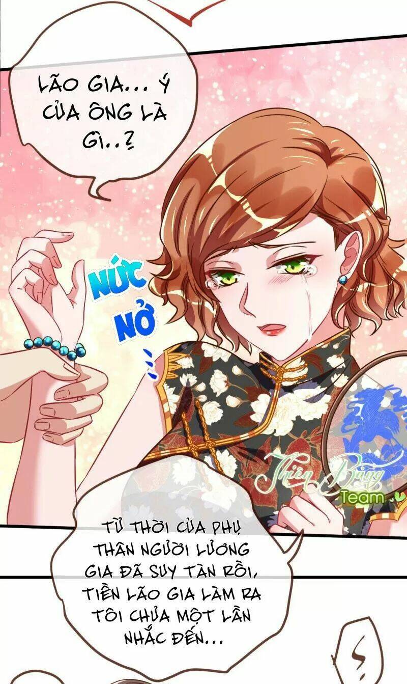 Vạn Tra Triêu Hoàng Chapter 69 - Trang 2