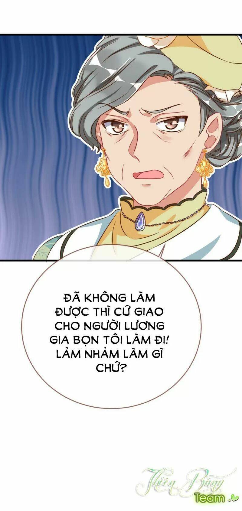 Vạn Tra Triêu Hoàng Chapter 69 - Trang 2