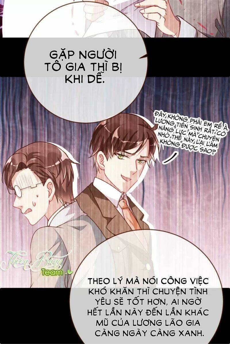 Vạn Tra Triêu Hoàng Chapter 69 - Trang 2