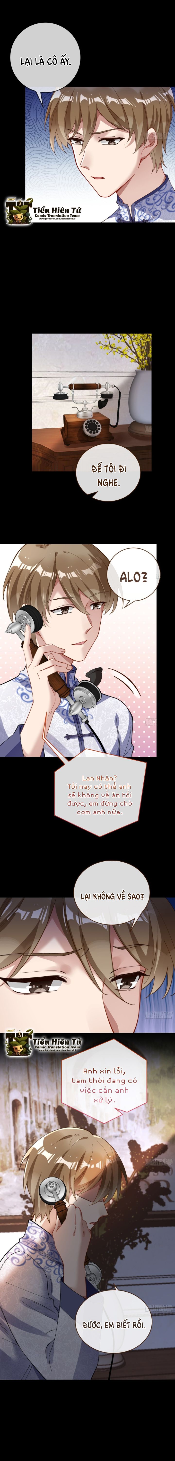 Vạn Tra Triêu Hoàng Chapter 690 - Trang 2