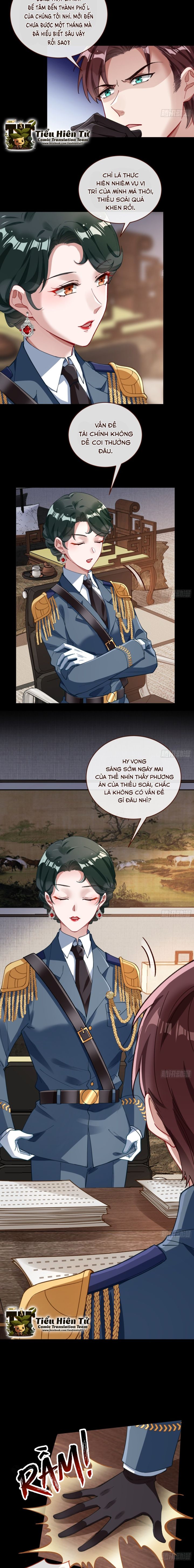 Vạn Tra Triêu Hoàng Chapter 690 - Trang 2