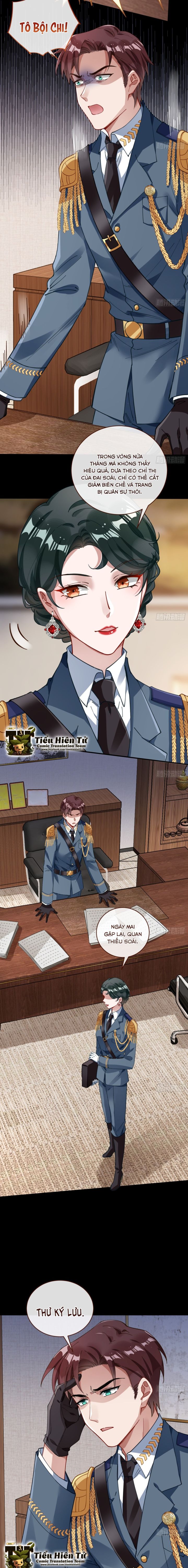 Vạn Tra Triêu Hoàng Chapter 690 - Trang 2