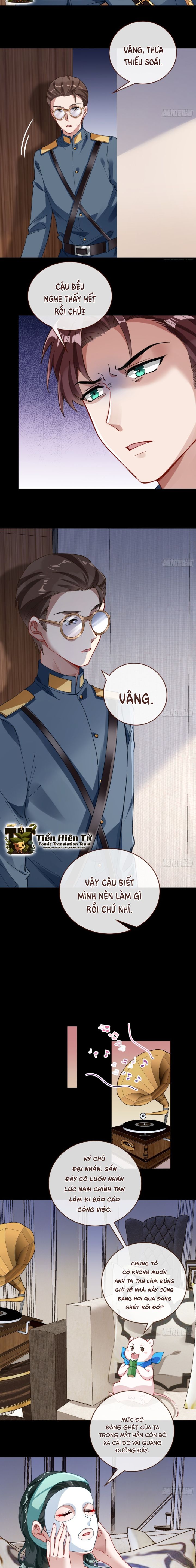 Vạn Tra Triêu Hoàng Chapter 690 - Trang 2