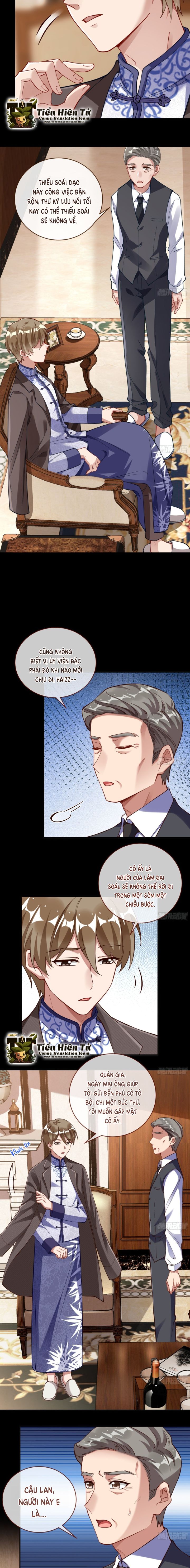 Vạn Tra Triêu Hoàng Chapter 690 - Trang 2