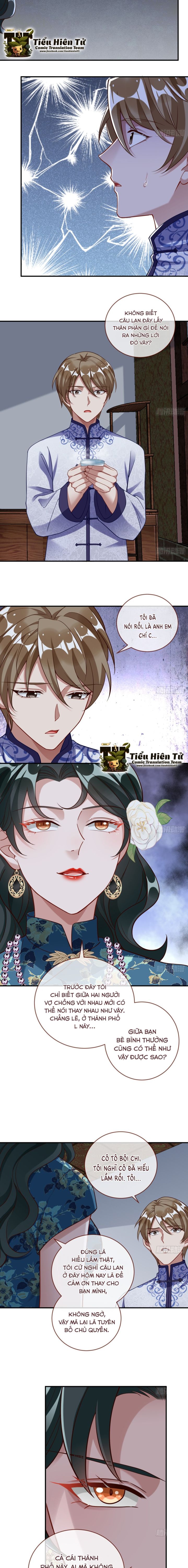 Vạn Tra Triêu Hoàng Chapter 691 - Trang 2