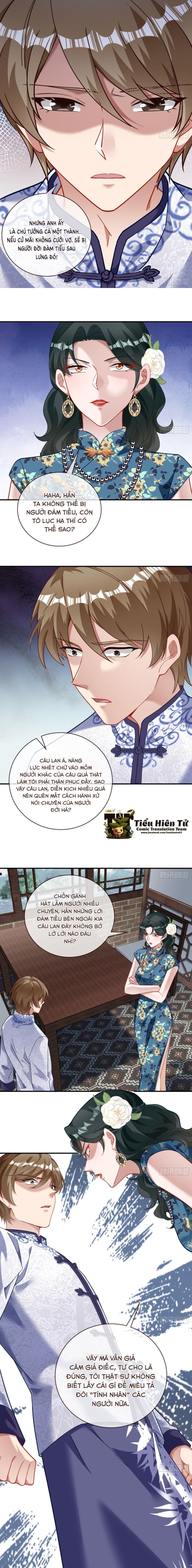 Vạn Tra Triêu Hoàng Chapter 691 - Trang 2