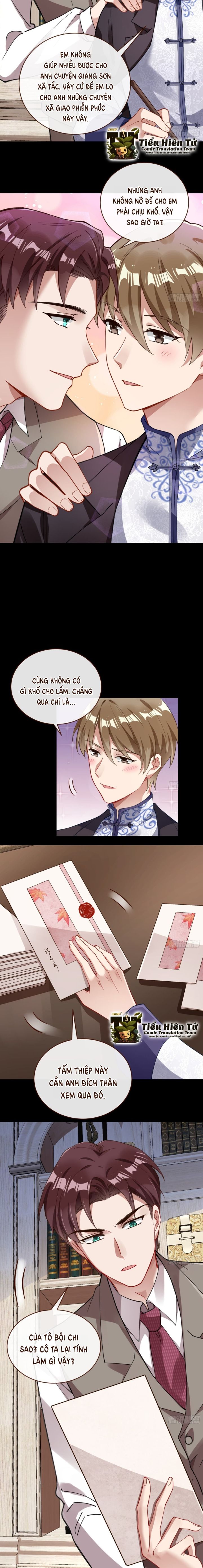 Vạn Tra Triêu Hoàng Chapter 692 - Trang 2