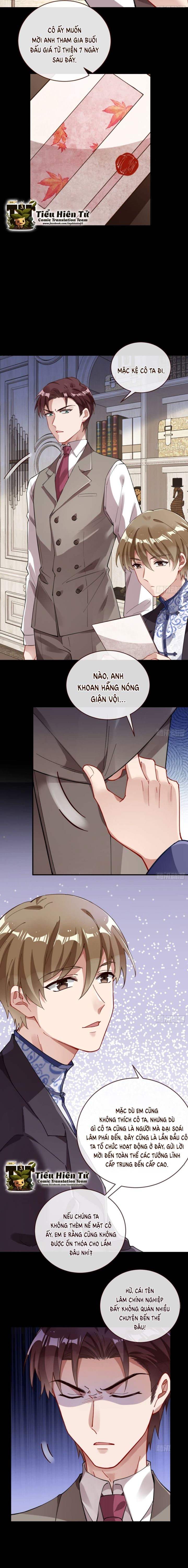 Vạn Tra Triêu Hoàng Chapter 692 - Trang 2