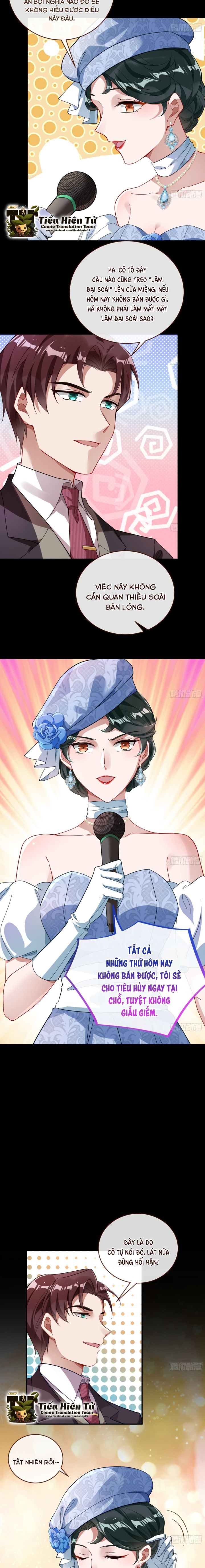 Vạn Tra Triêu Hoàng Chapter 692 - Trang 2