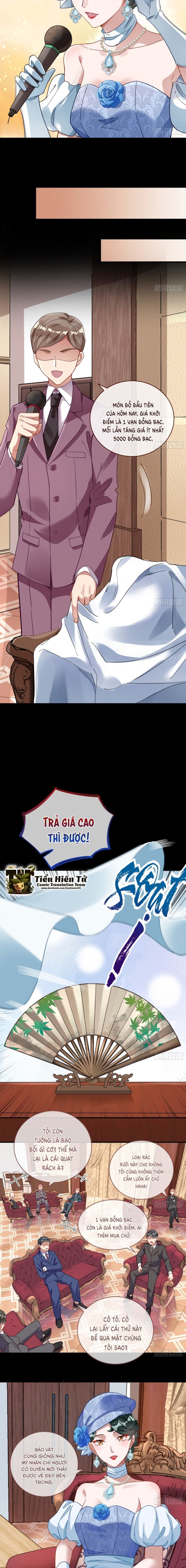 Vạn Tra Triêu Hoàng Chapter 692 - Trang 2