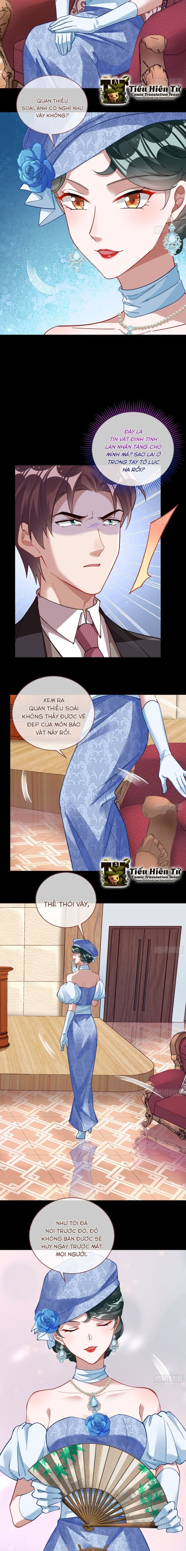 Vạn Tra Triêu Hoàng Chapter 692 - Trang 2