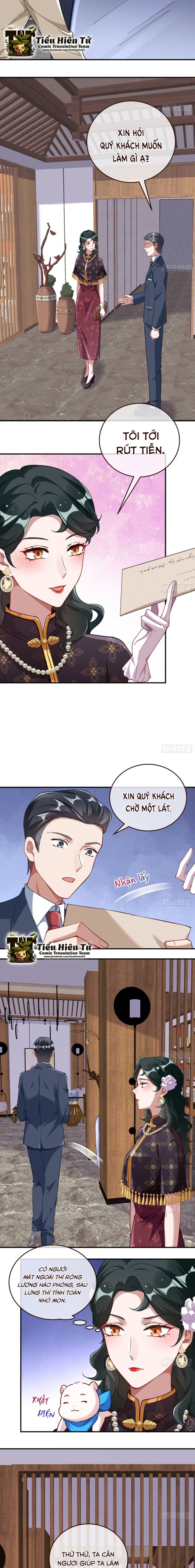 Vạn Tra Triêu Hoàng Chapter 693 - Trang 2