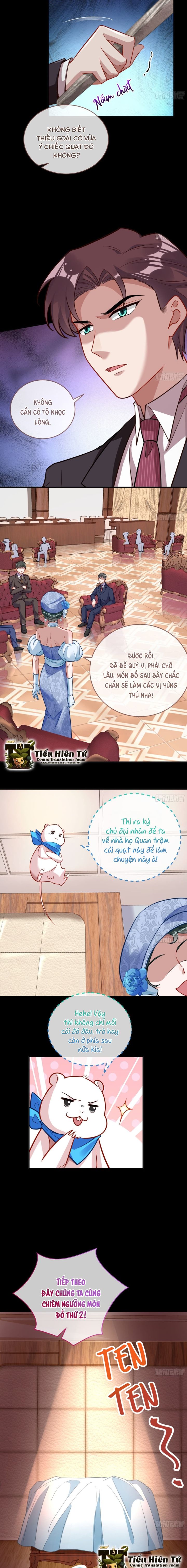 Vạn Tra Triêu Hoàng Chapter 693 - Trang 2