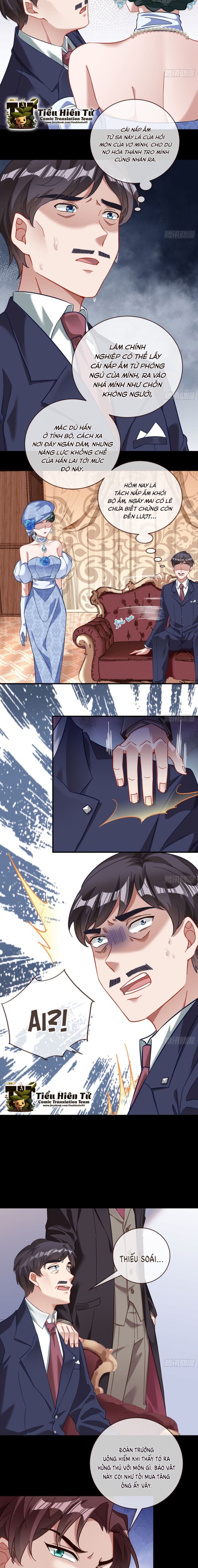 Vạn Tra Triêu Hoàng Chapter 693 - Trang 2