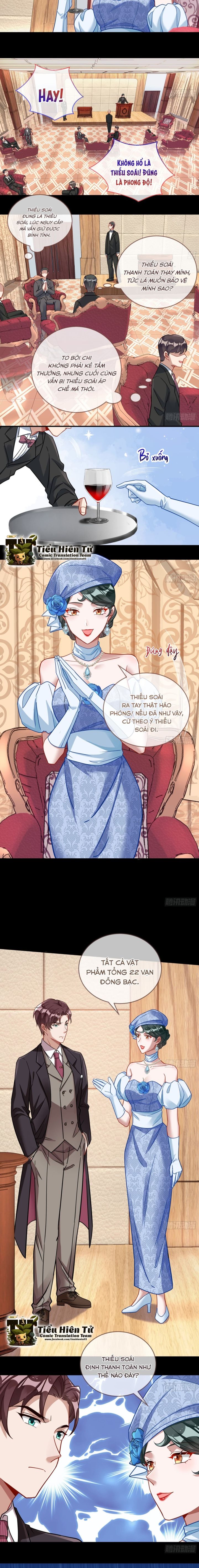 Vạn Tra Triêu Hoàng Chapter 693 - Trang 2
