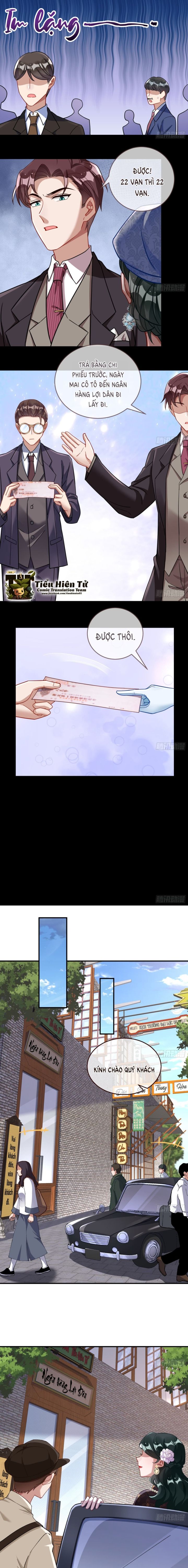 Vạn Tra Triêu Hoàng Chapter 693 - Trang 2