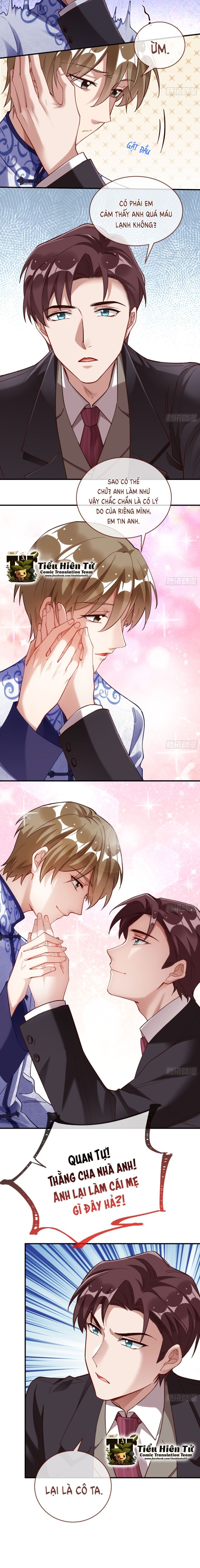 Vạn Tra Triêu Hoàng Chapter 696 - Trang 2