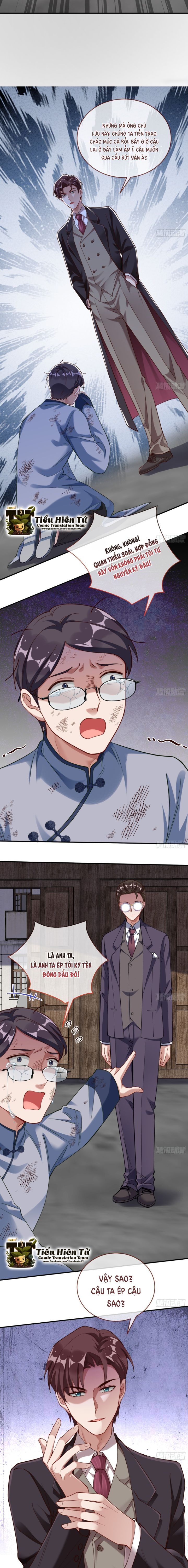 Vạn Tra Triêu Hoàng Chapter 696 - Trang 2