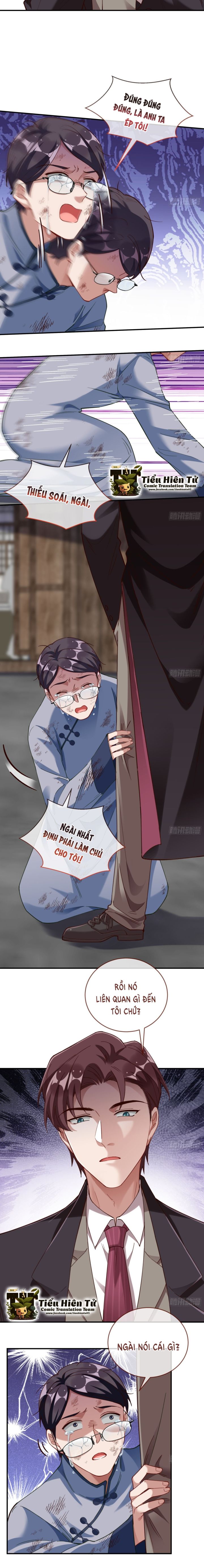 Vạn Tra Triêu Hoàng Chapter 696 - Trang 2