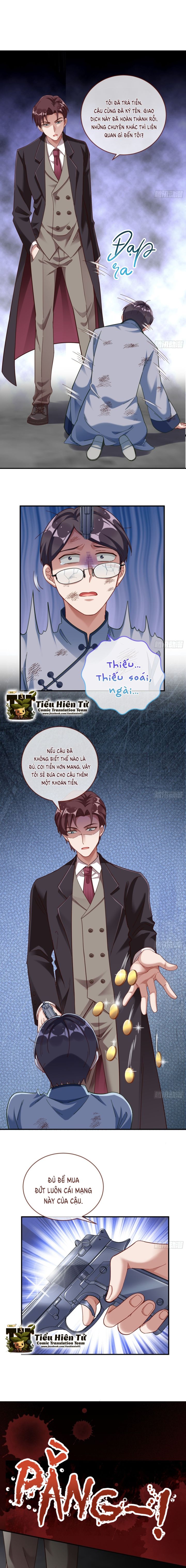 Vạn Tra Triêu Hoàng Chapter 696 - Trang 2