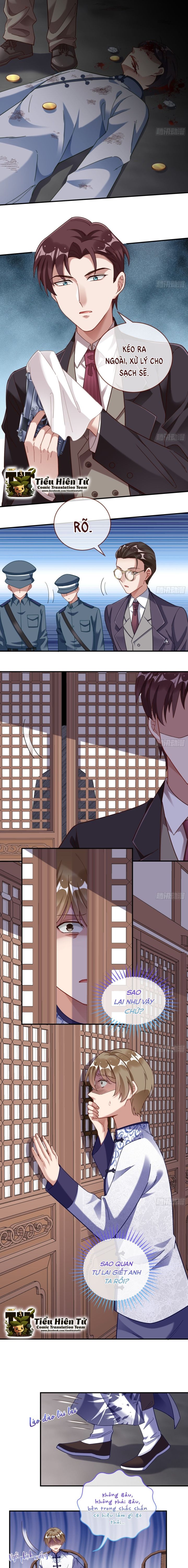 Vạn Tra Triêu Hoàng Chapter 696 - Trang 2