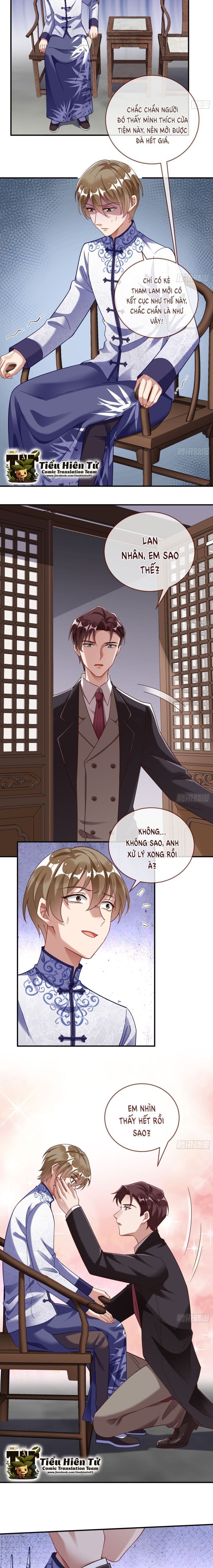 Vạn Tra Triêu Hoàng Chapter 696 - Trang 2