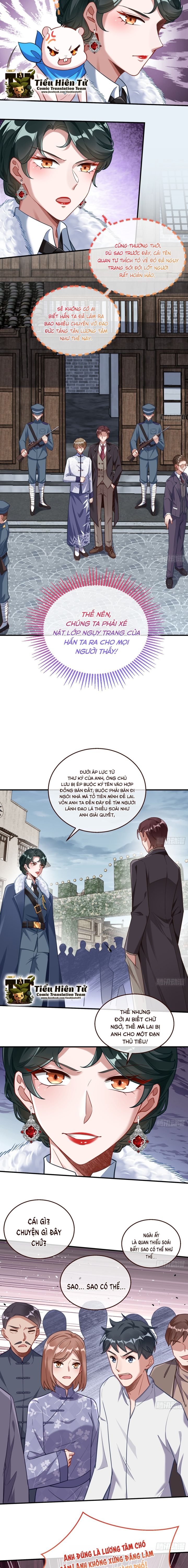 Vạn Tra Triêu Hoàng Chapter 697 - Trang 2