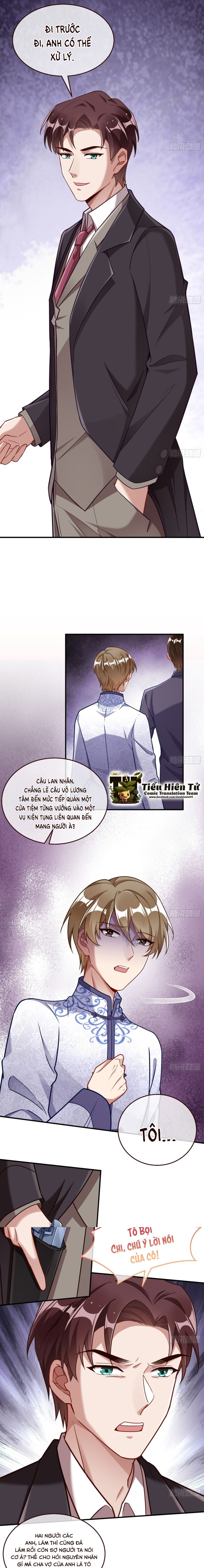 Vạn Tra Triêu Hoàng Chapter 697 - Trang 2