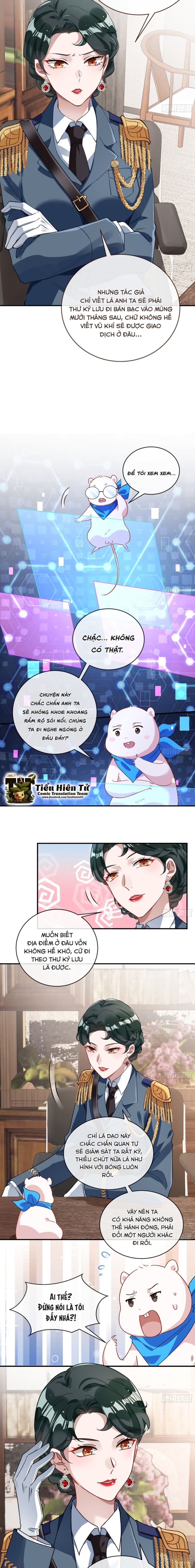 Vạn Tra Triêu Hoàng Chapter 698 - Trang 2