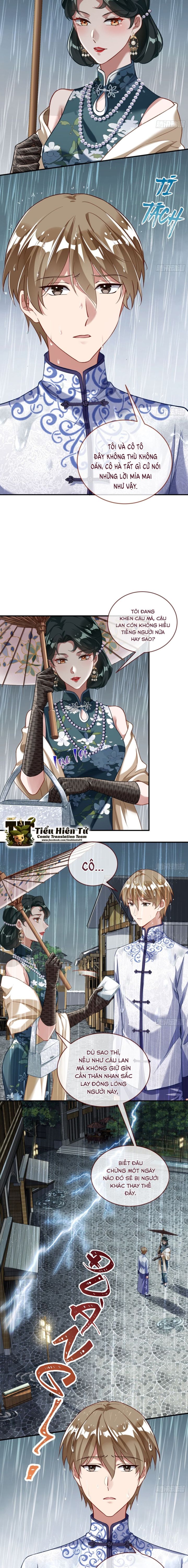 Vạn Tra Triêu Hoàng Chapter 698 - Trang 2