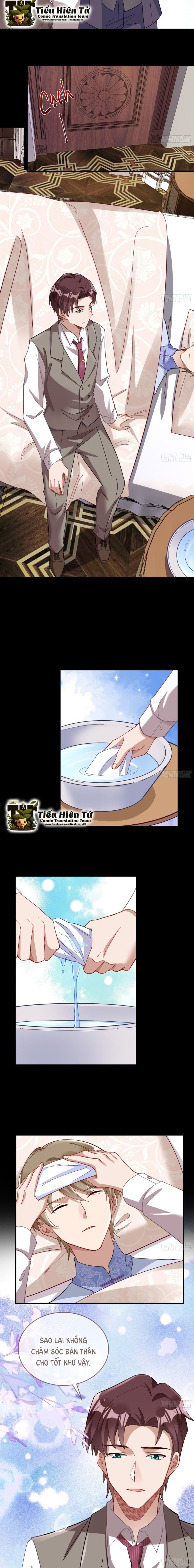 Vạn Tra Triêu Hoàng Chapter 699 - Trang 2