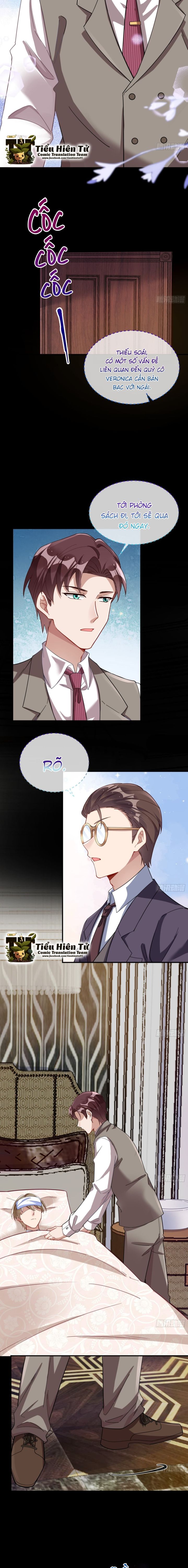 Vạn Tra Triêu Hoàng Chapter 699 - Trang 2