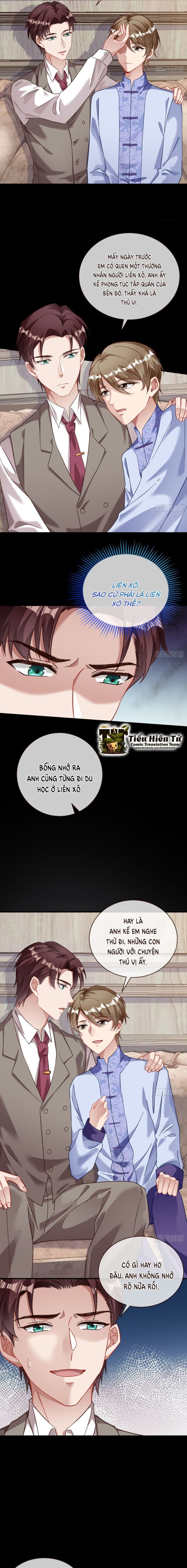 Vạn Tra Triêu Hoàng Chapter 699 - Trang 2