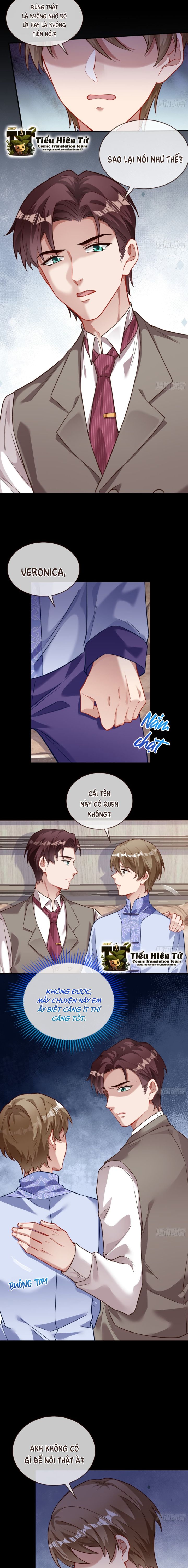 Vạn Tra Triêu Hoàng Chapter 699 - Trang 2