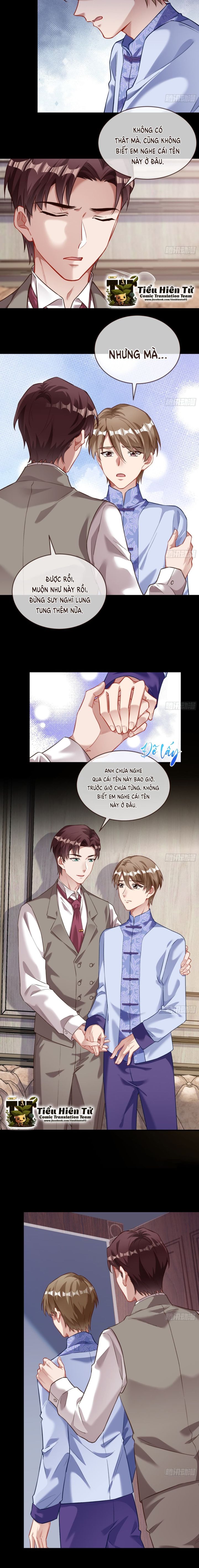 Vạn Tra Triêu Hoàng Chapter 699 - Trang 2