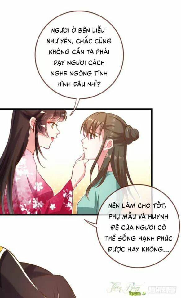 Vạn Tra Triêu Hoàng Chapter 7 - Trang 2