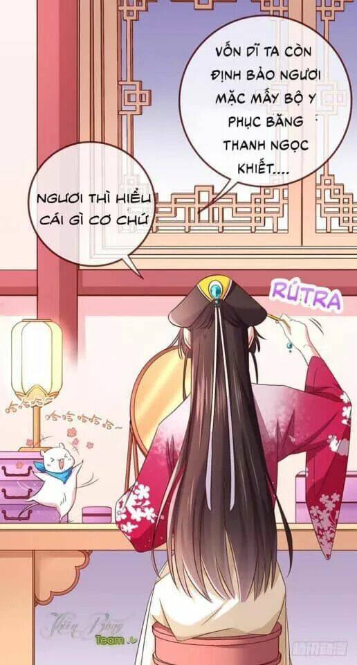 Vạn Tra Triêu Hoàng Chapter 7 - Trang 2