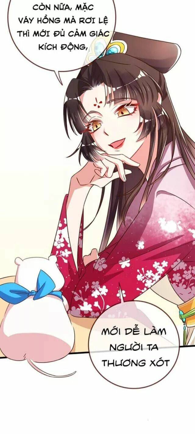 Vạn Tra Triêu Hoàng Chapter 7 - Trang 2