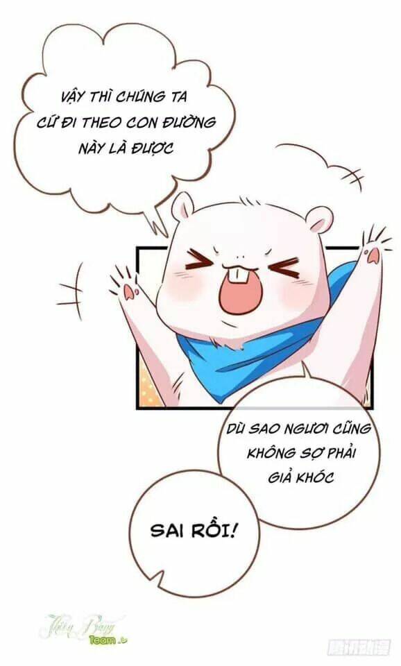 Vạn Tra Triêu Hoàng Chapter 7 - Trang 2