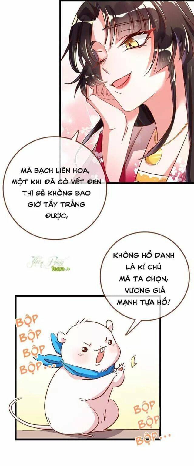 Vạn Tra Triêu Hoàng Chapter 7 - Trang 2