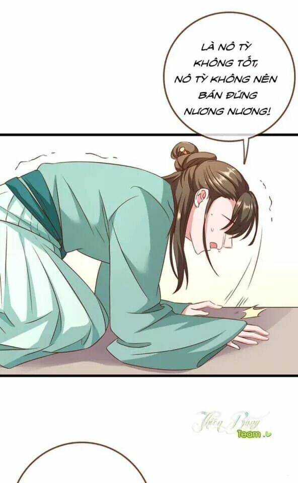 Vạn Tra Triêu Hoàng Chapter 7 - Trang 2