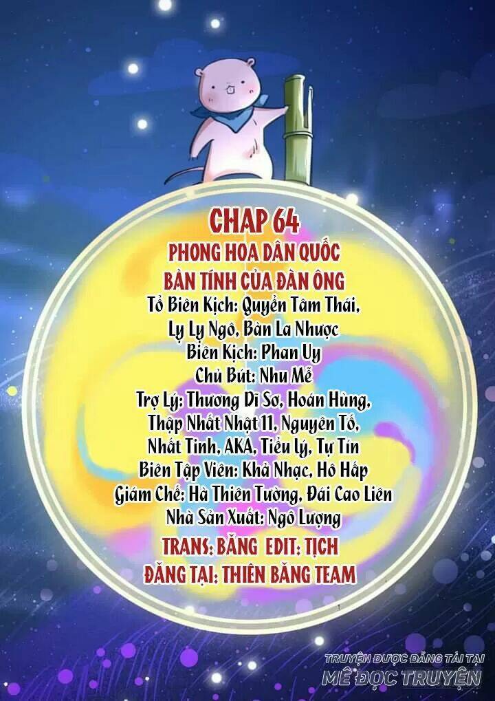 Vạn Tra Triêu Hoàng Chapter 70 - Trang 2