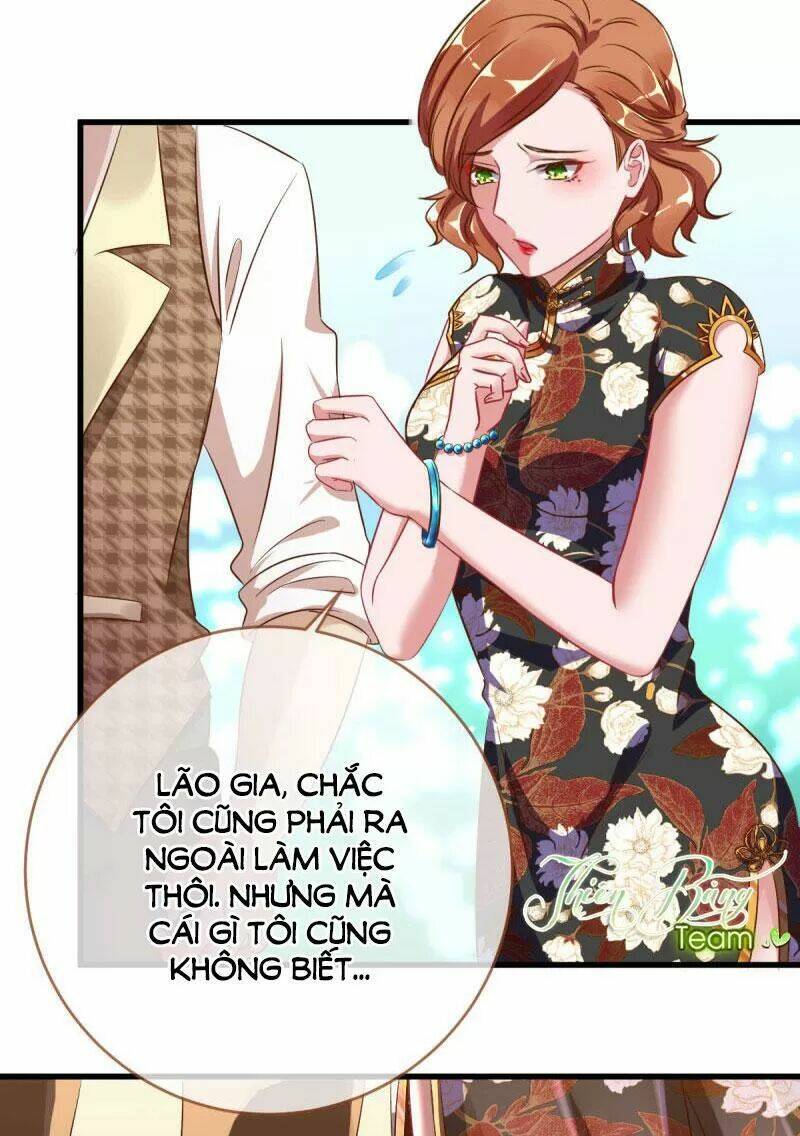 Vạn Tra Triêu Hoàng Chapter 70 - Trang 2