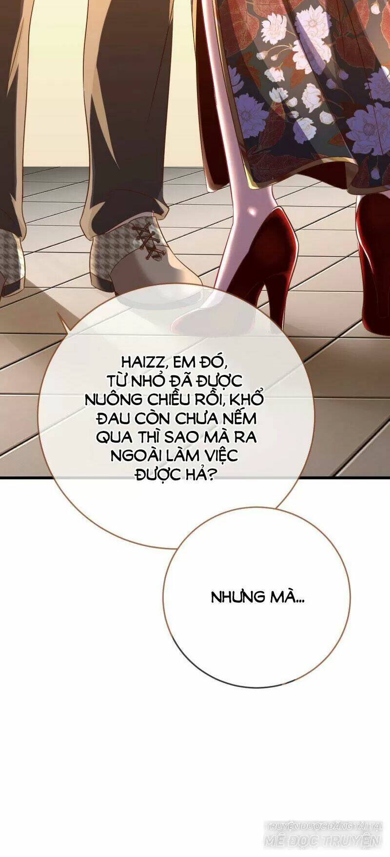 Vạn Tra Triêu Hoàng Chapter 70 - Trang 2