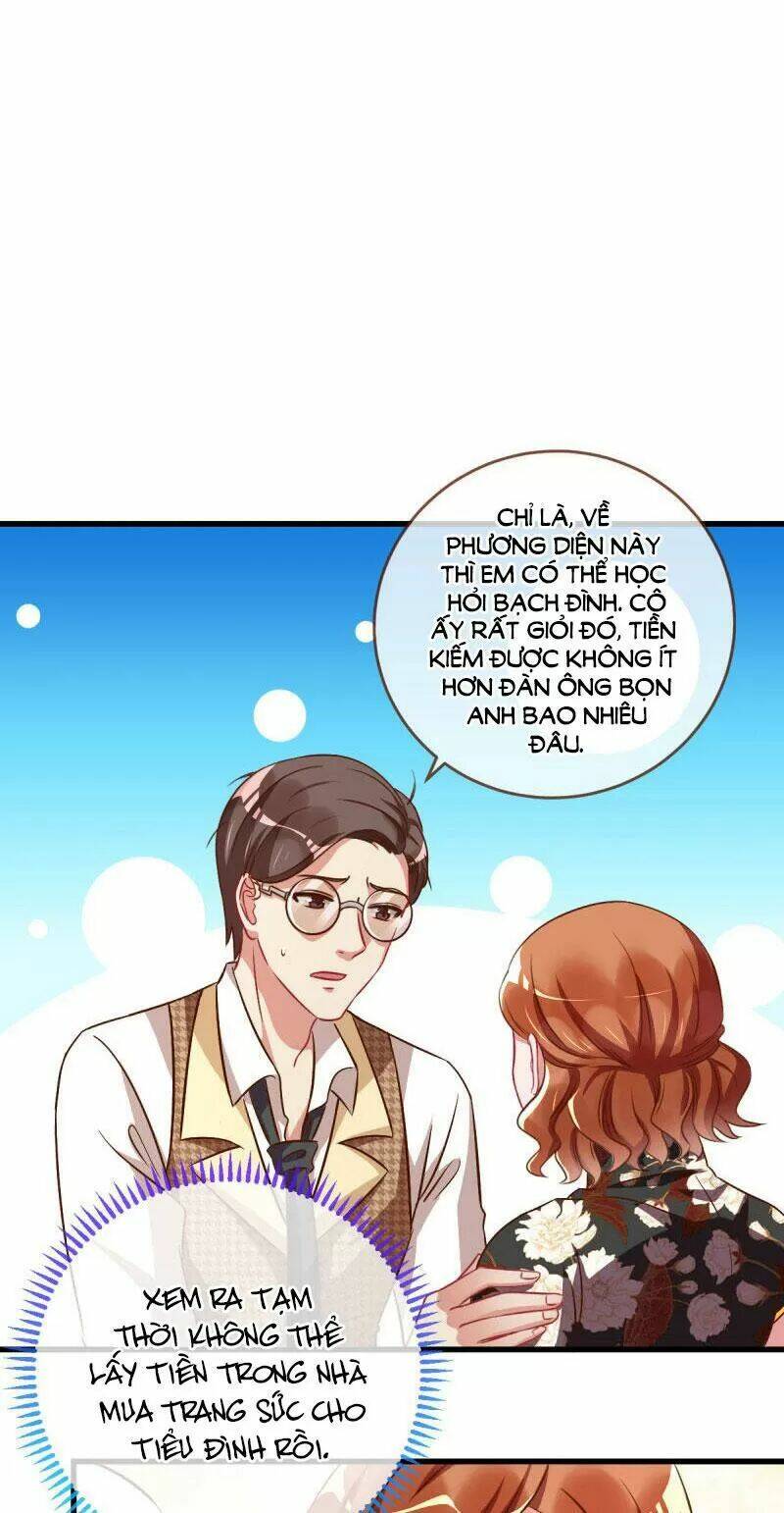 Vạn Tra Triêu Hoàng Chapter 70 - Trang 2